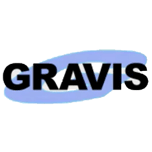 GRAVIS グラヴィス